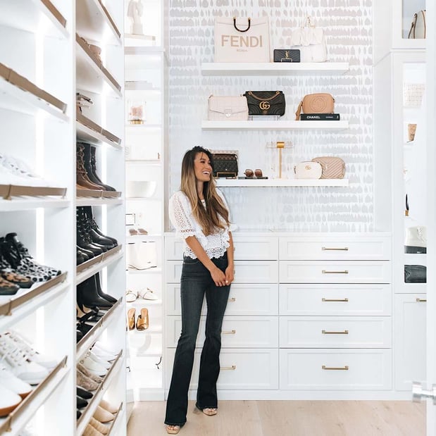 Images The Tailored Closet of Central Austin