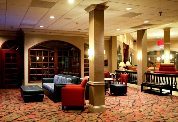 Images Holiday Inn Dubuque/Galena by IHG
