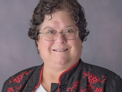 Photo of Lee Ann Pixley, MD of (K)