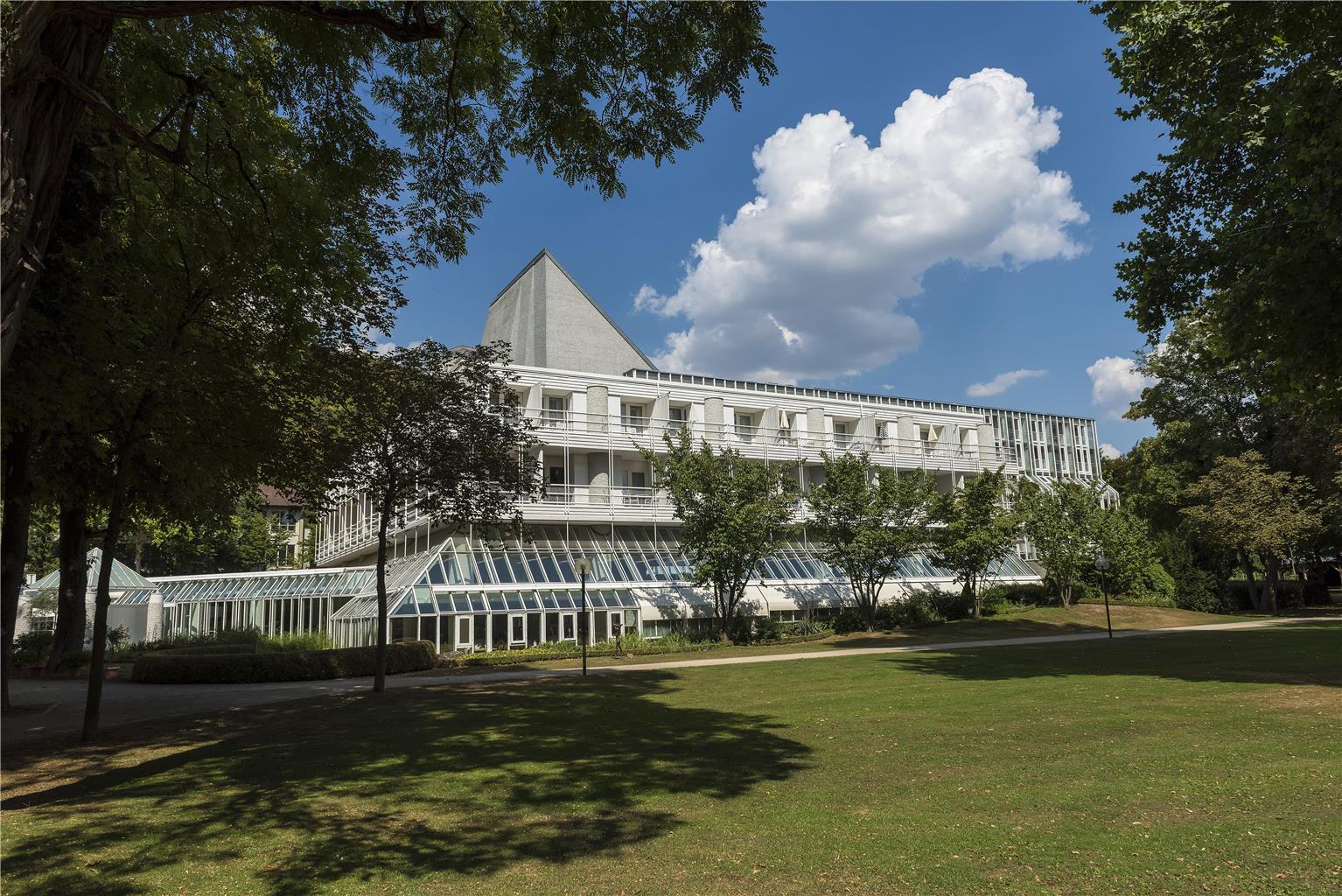 Bild 4 Best Western Premier Parkhotel Bad Mergentheim in Bad Mergentheim