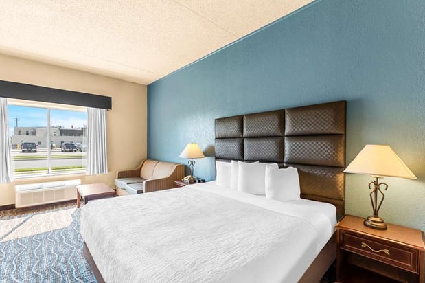 Images Best Western Holiday Manor