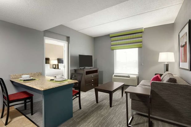 Images Hampton Inn & Suites Houston/Clear Lake-Nasa Area