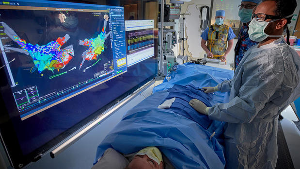 Images Heart & Vascular | University of Michigan Health-Sparrow