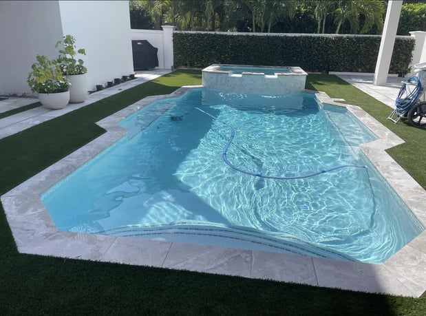 Images Castaway Pool and Spa Service, LLC