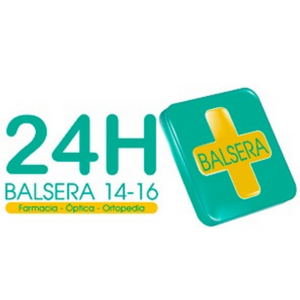 Farmacia Balsera C.B. Logo