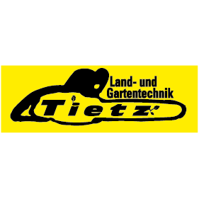 Land- & Gartentechnik Tietz e.K. in Aukrug - Logo