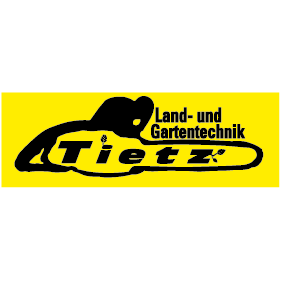 Logo Land- & Gartentechnik Tietz e.K.