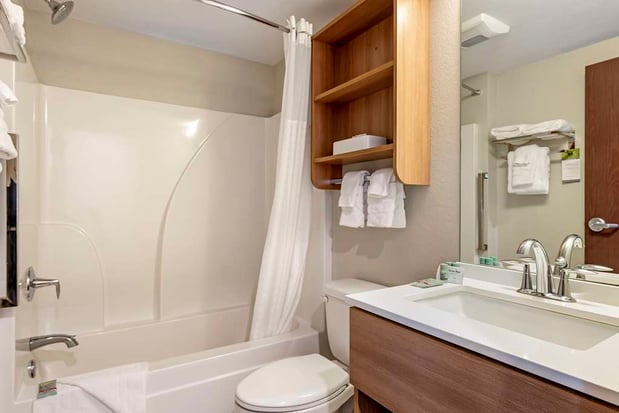 Images Best Western Limon