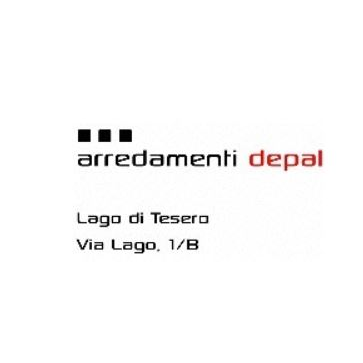 Arredamenti Depal Logo