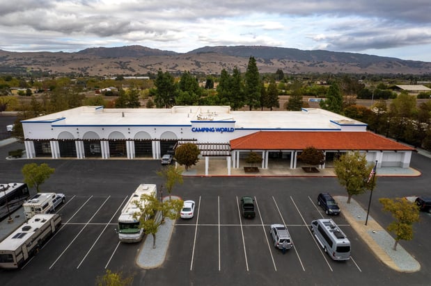 Images Camping World RV Sales