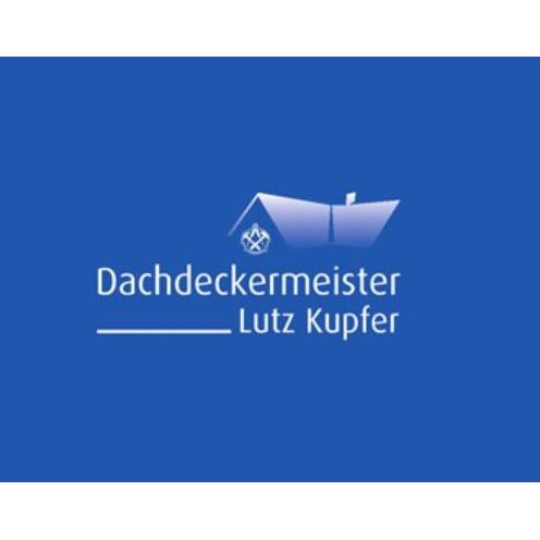 Logo Dachdeckermeister Lutz Kupfer