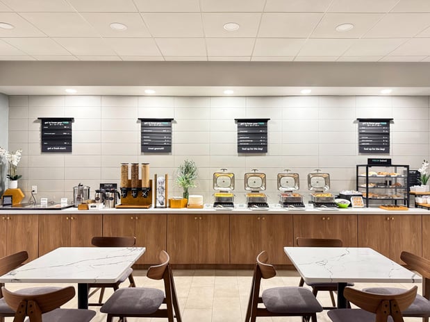 Images Holiday Inn South Plainfield-Piscataway by IHG