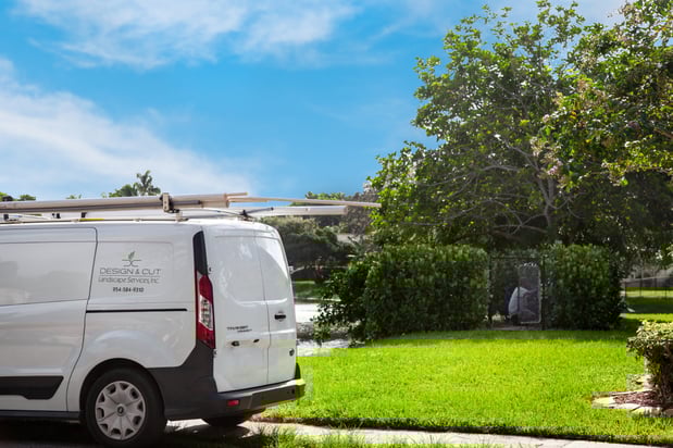Images Design & Cut Landscape Services