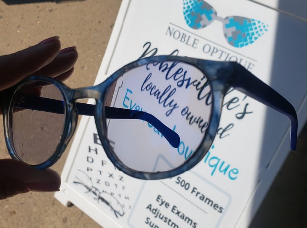 Images Noble Optique