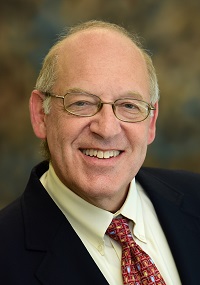 Joseph Schachter