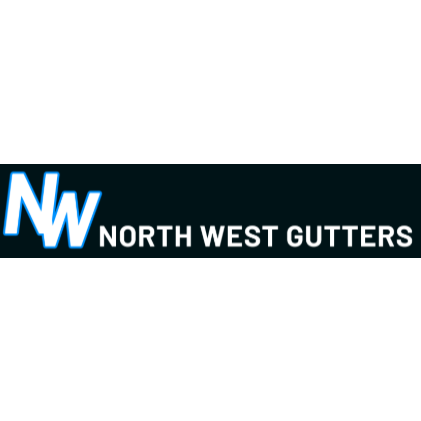 North West Gutters Logo