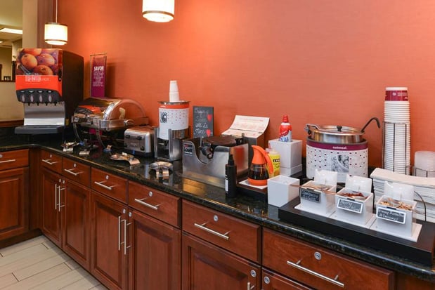 Images Hampton Inn College Park