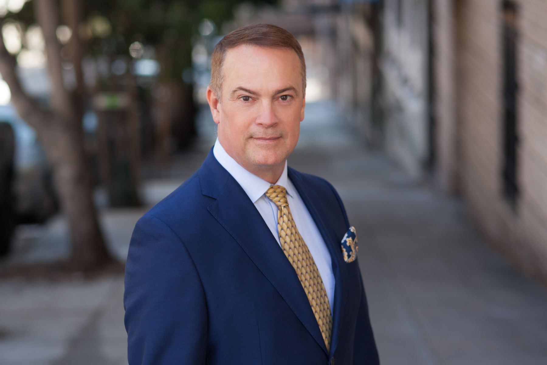 Coldwell Banker Realty: Eric Felty