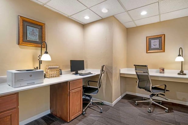Images Best Western Green Bay Inn Conference Center