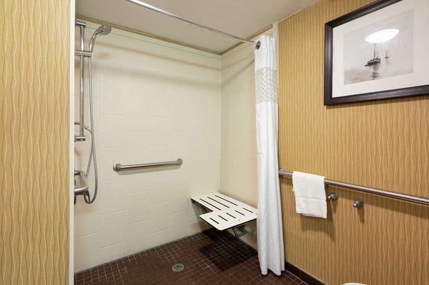 Images Hampton Inn Houma