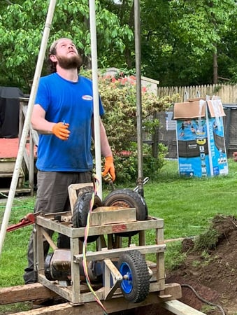 Images THE PUMP MAN - Kappus Well Pump & Water System Services