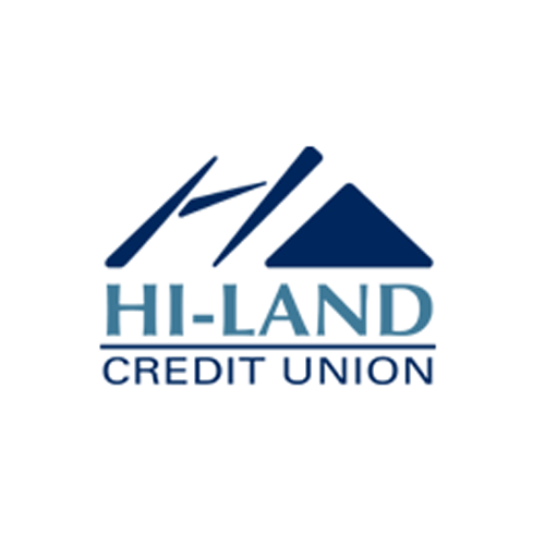Hi-Land Credit Union Logo