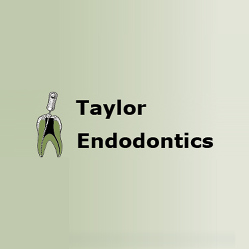 Taylor Endodontics Logo