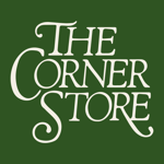 The Corner Store Logo