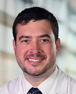 Berkin Ulgen, MD Image