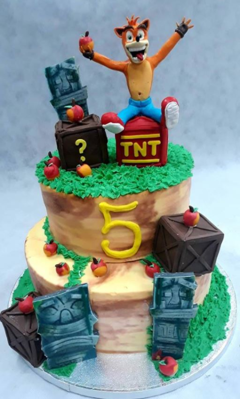 Images Pasticceria Gelateria Garden