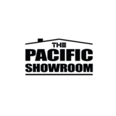 The Pacific Showroom Logo