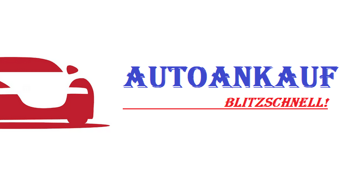 Autoankauf Blitzschnell in Bochum - Logo