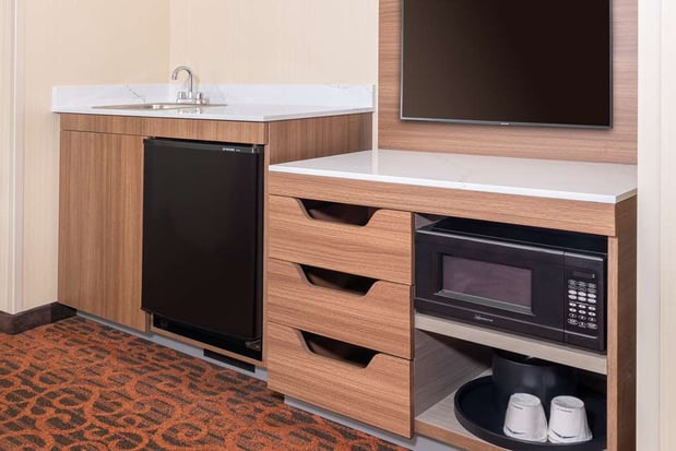 Images Hampton Inn & Suites San Clemente
