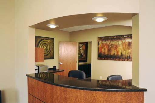 Images MK&C Dental Group Kettering