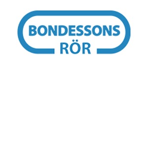 Bondessons Rör AB Logo