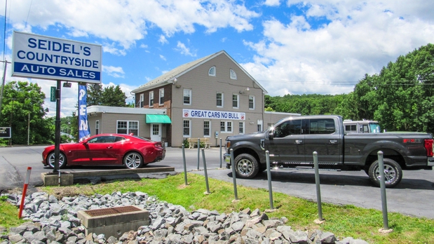 Images Seidel's Countryside Auto Sales