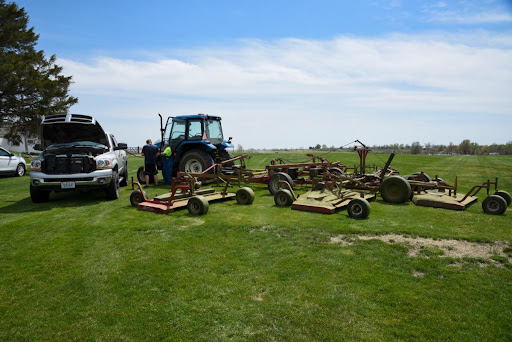 Images Helt's Turf Farms