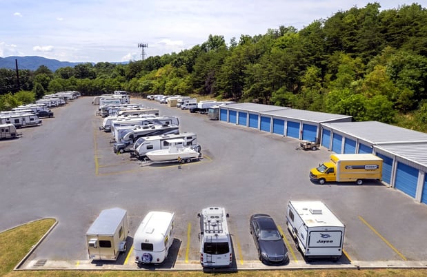 Images Storage King USA