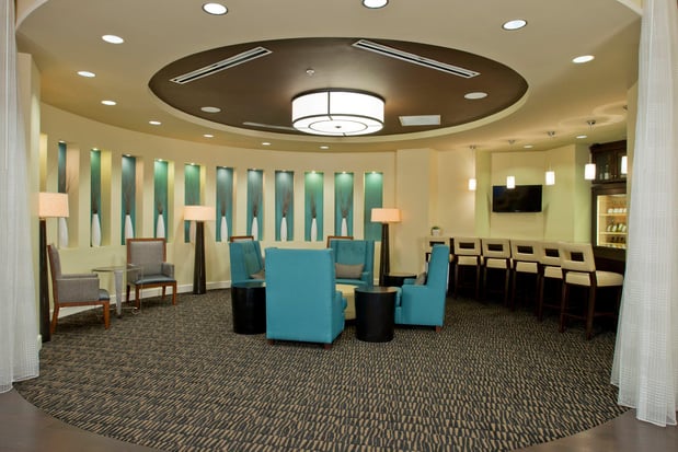 Images Hotel Indigo Atlanta Airport - College Park by IHG