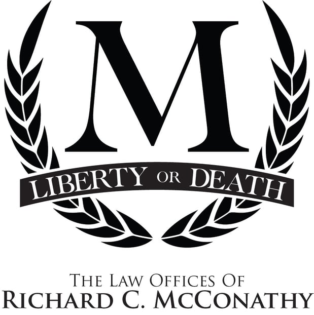 Images Law Offices of Richard C. McConathy