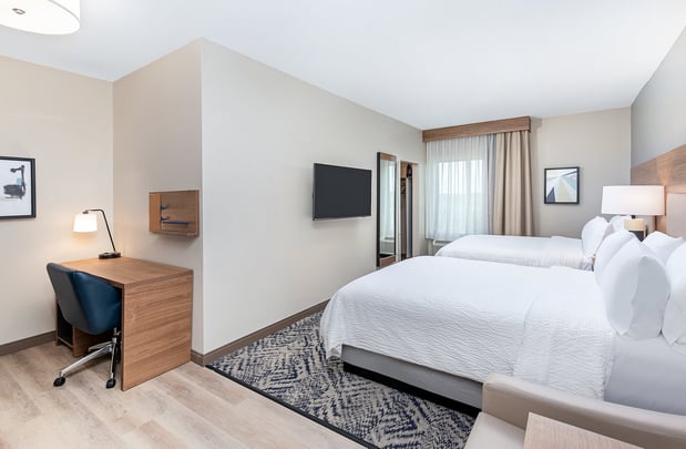 Images Candlewood Suites Erlanger - South Cincinnati by IHG