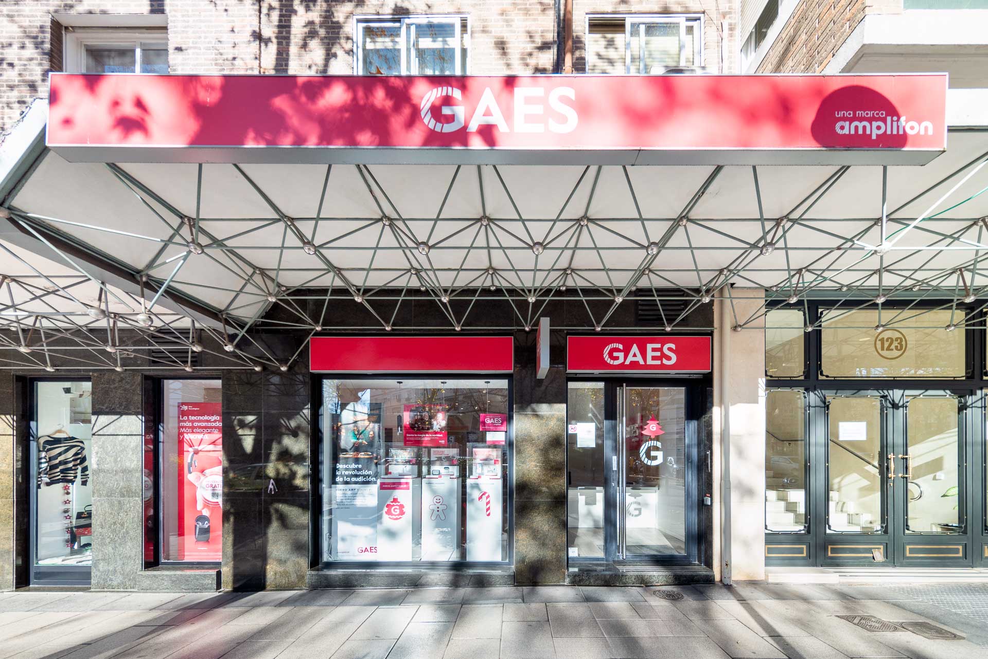 Galería en miniatura