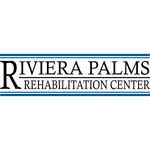 Riviera Palms Rehabilitation Center Logo