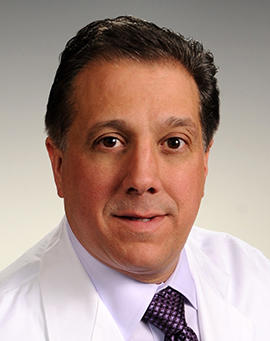 Headshot of Michael DeAngelis, MD