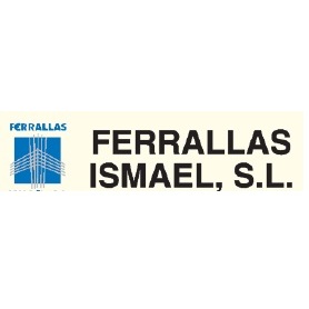 Ferrallas Ismael S.L. Logo