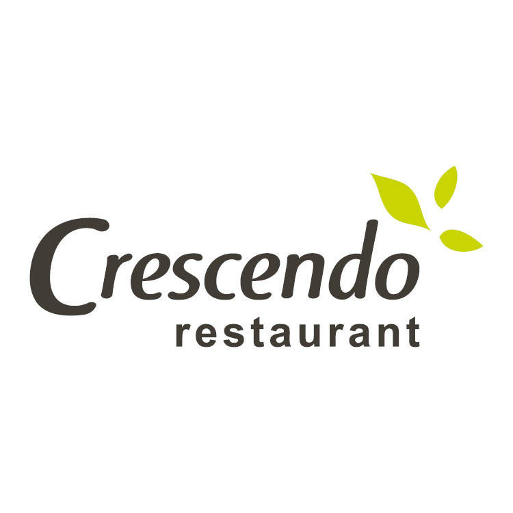 Crescendo Restaurant Logo