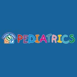 Locust Grove Pediatrics Logo