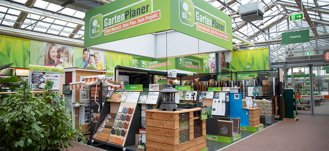 Fotos - OBI Markt Dreieich - 46