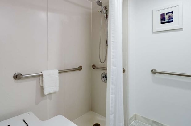 Images Hampton Inn Manhattan-Chelsea