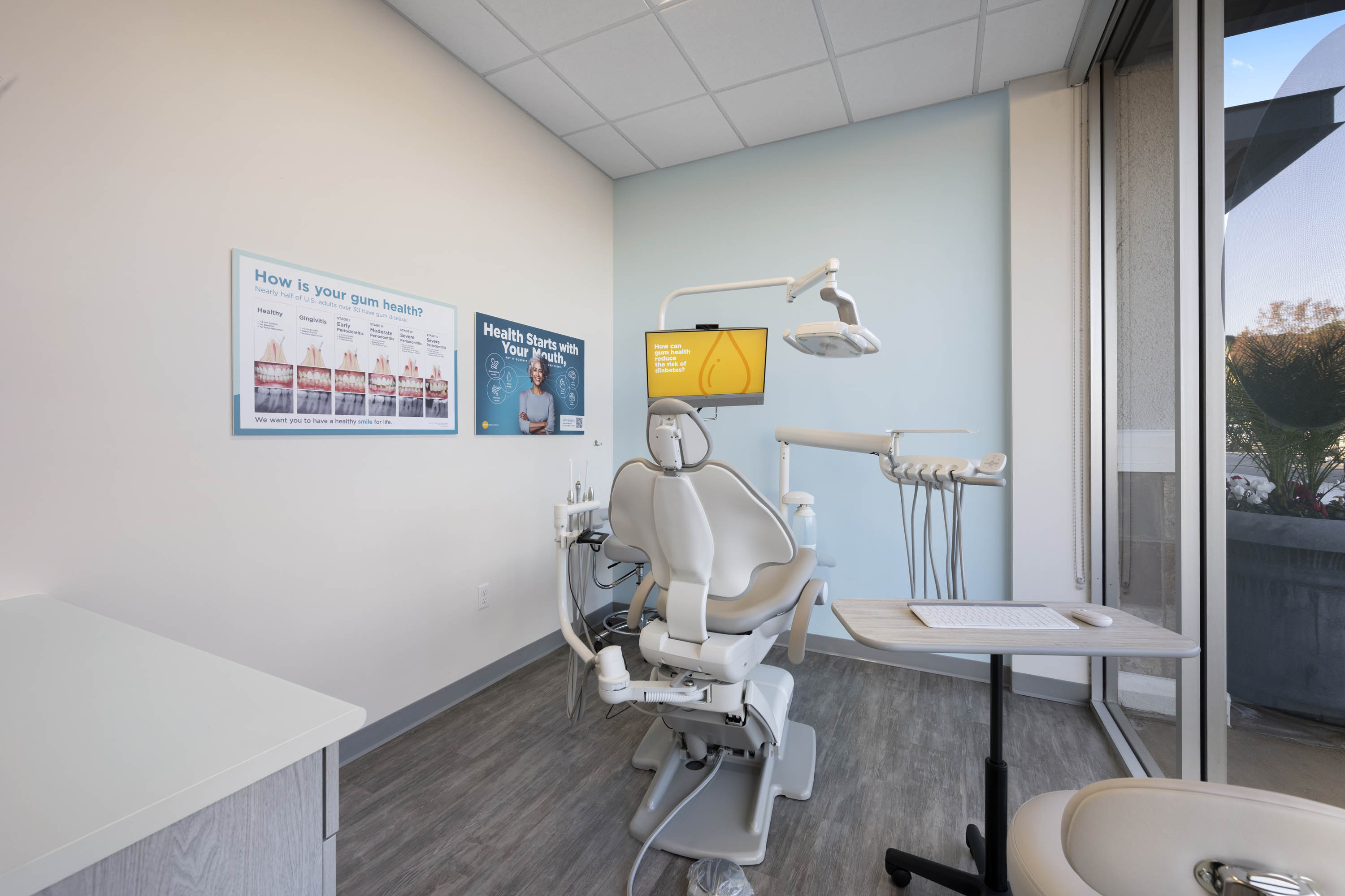 Dentists of Stevenson Ranch Image